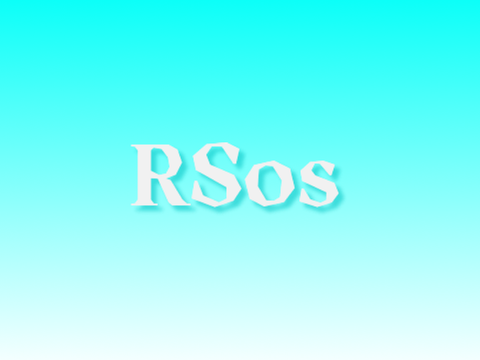 RSos × Water　PC　　v1.2