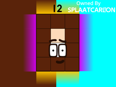 NumberSplaats Band 2
