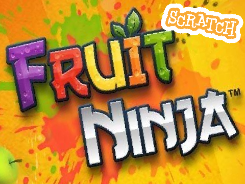 Fruit Ninja // #all #games #art #music