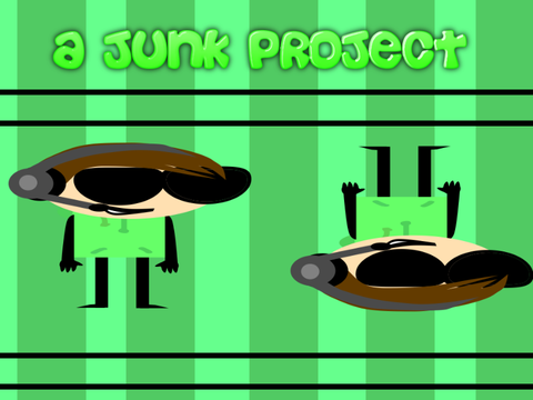 A Junk Project