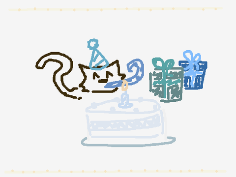 happy bday!!