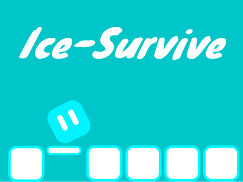 Ice Survive