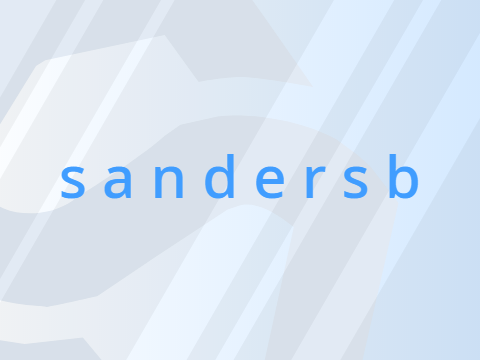 Banner for another client