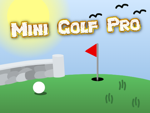 Mini Golf Pro