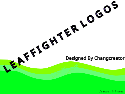 Logos For Leaffighter
