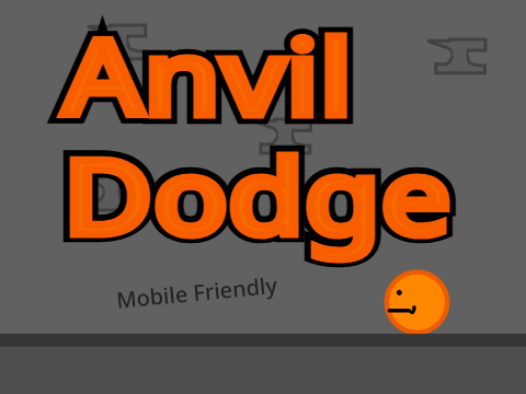 Anvil Dodge
