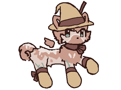 stuff for @xWolfiax