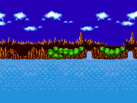 Add your crash screen!  remix^5 remix