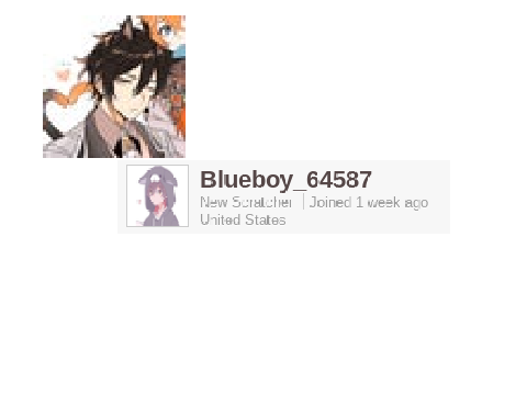 Blue <3