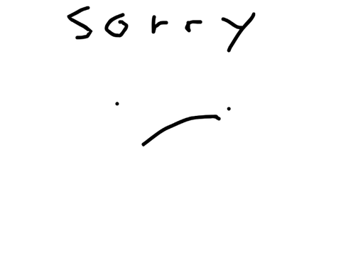 (cancelled)
