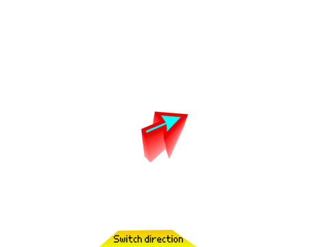 Super cool 3D pointer!