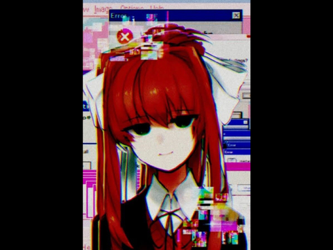 your last saved audio and your last saved image is your aesthetic remix remix