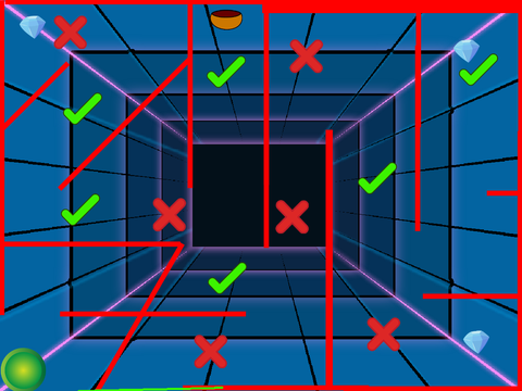 Maze