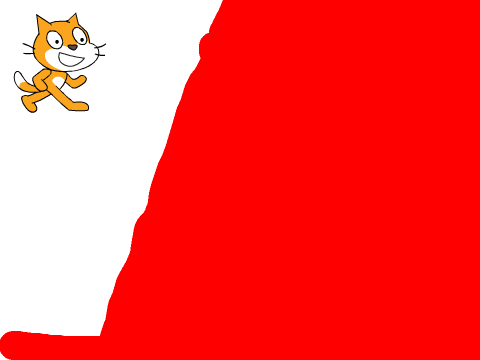 Cat-astrophy Platformer