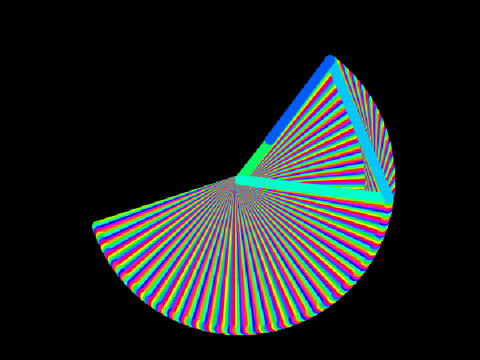 Comforting Illusion