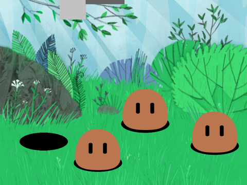 SWS: L3 - Whack a mole (Instructor's Guide)