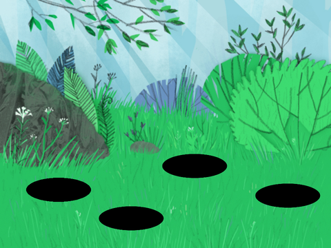 SWS: L3 - Whack a mole (REMIX)