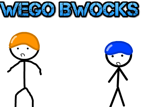 Wego Bwocks