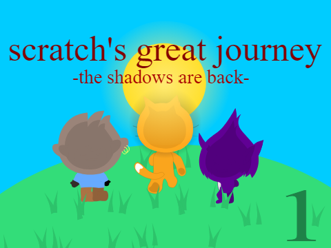 scratch's great journey V0.4 - language update!