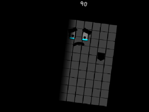 Uncannyblocks Band No Fan Different 18