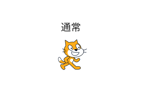 猫を色々な鉄道路線の色にしてみた