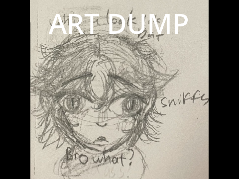 Art Dumpy 