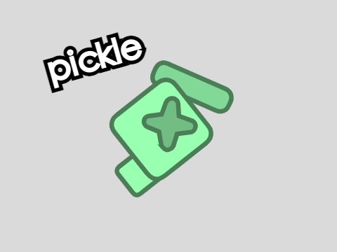pickle