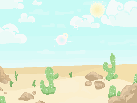 || TotN ~ A TFC Mini-Event-Entry || 