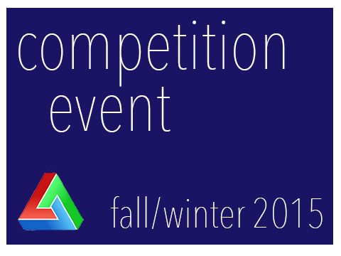 -Ion- Competition Event: Fall/Winter 2015