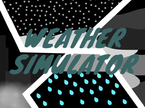 Weather Simulator