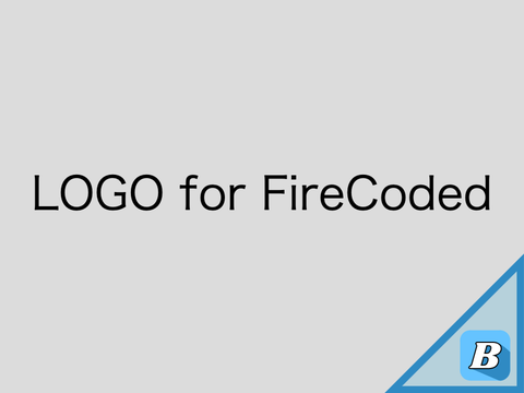 LOGO for FireCoded