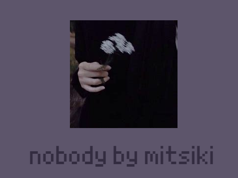 mitski playlist to slay all day to slowed down