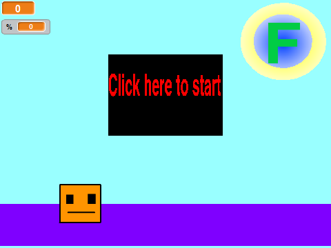Geometry Dash