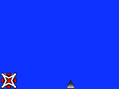 Geometry Jump (Feat. EricVanWilderman)