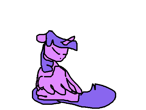 Twilight Animation Christmas-o-o-o-o-o-o-o