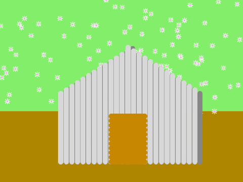 Anderson shelter