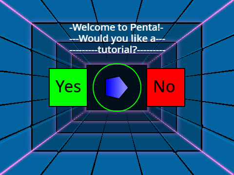 Penta! beta demo