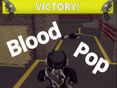 Bloodpop