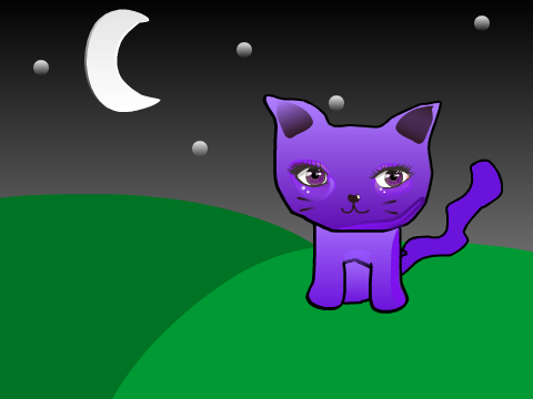 Twilight - New Design
