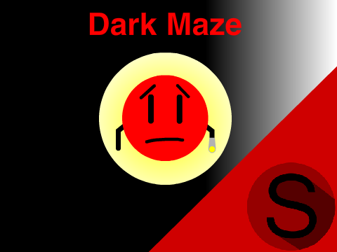 Dark Maze