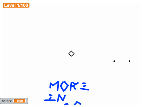 Super Pen Platformer unfinished