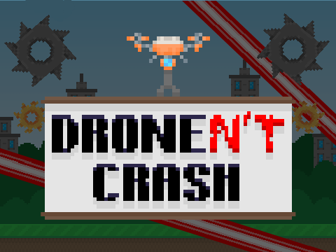 DroneNT Crash v1.1