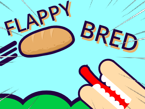 Flappy Bred