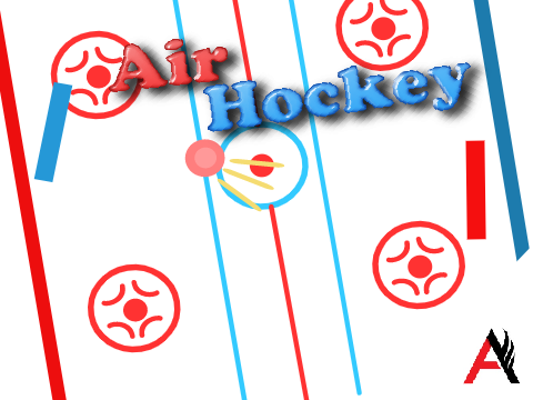 Air Hockey v.1.2
