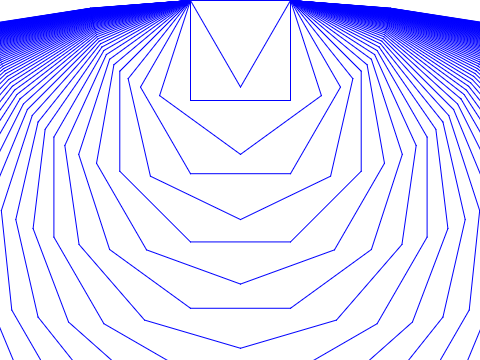 Really Cool Shape Maker