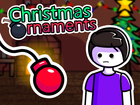 Christmas Ornaments