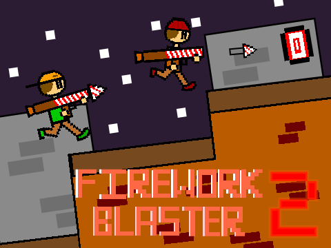 Firework Blaster 2 v1.4