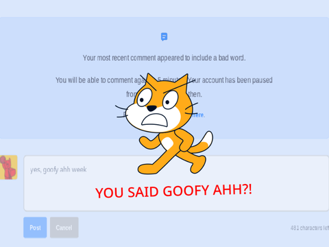 scratch is having a stroke (v5)