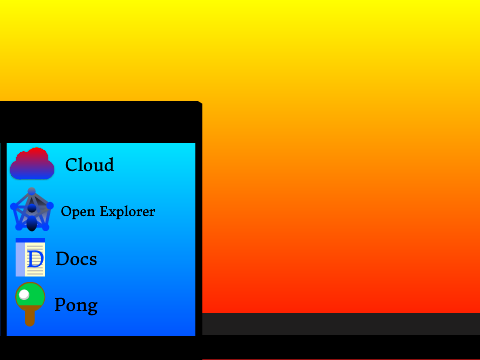 Open Pages OS V3 Beta