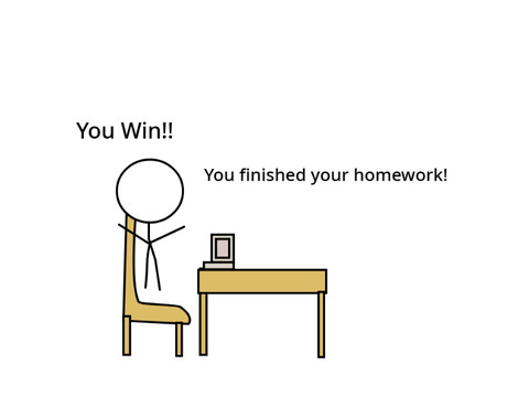 Homework
